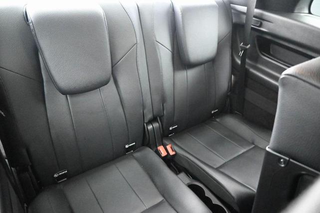 Photo of 2020 Blue Mercedes-Benz GLB 250
