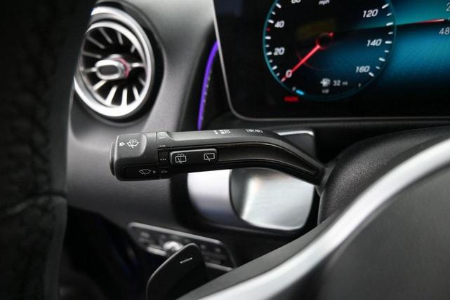 Photo of 2020 Blue Mercedes-Benz GLB 250