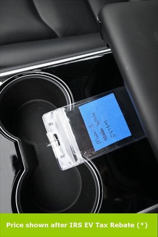 Photo of 2020 Pearl White Multi-Coat Tesla Model 3