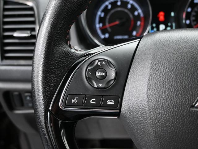 Photo of 2022 Mercury Gray Metallic Mitsubishi Outlander Sport