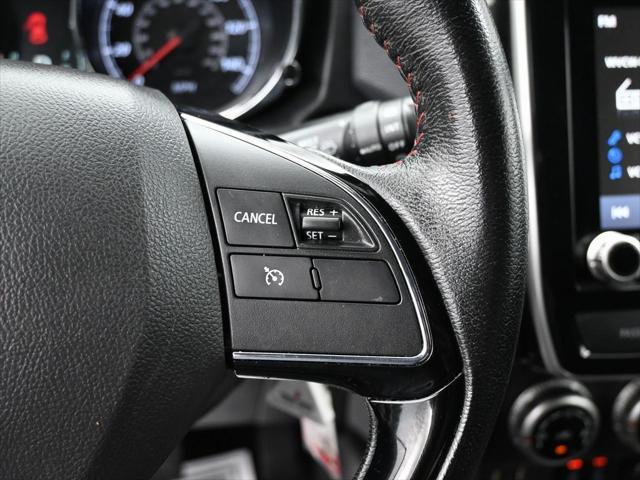 Photo of 2022 Mercury Gray Metallic Mitsubishi Outlander Sport
