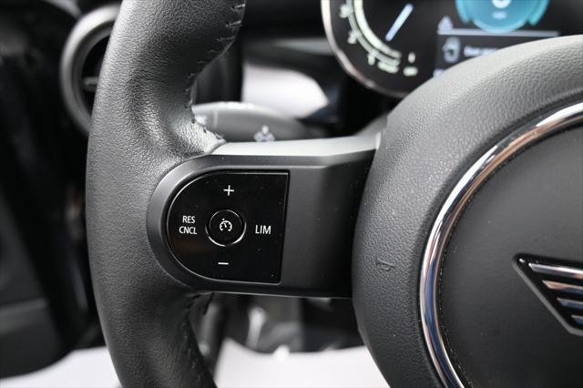 Photo of 2023 Midnight Black II MINI Hardtop