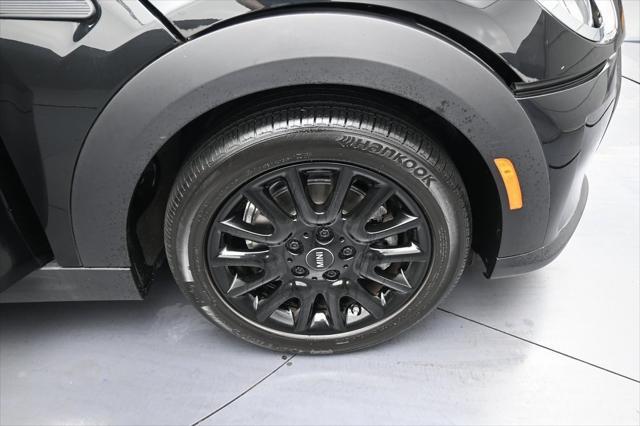 Photo of 2023 Midnight Black II MINI Hardtop