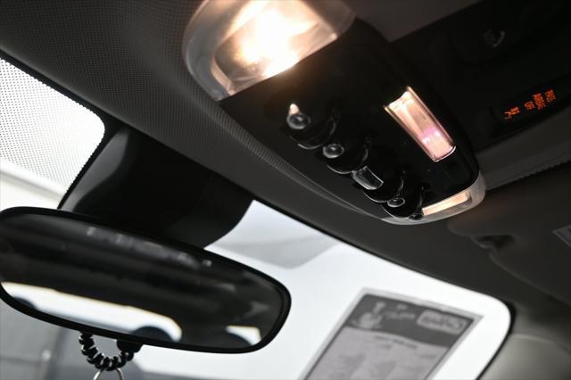 Photo of 2023 Midnight Black II MINI Hardtop