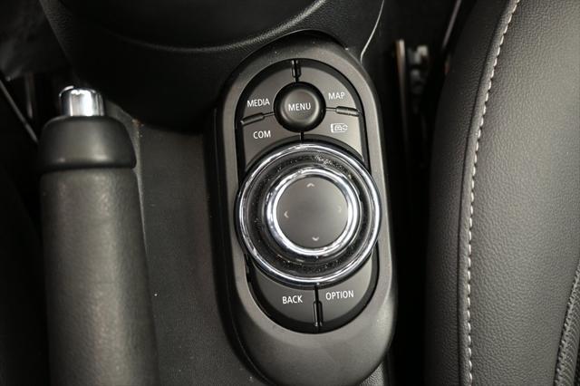 Photo of 2023 Midnight Black II MINI Hardtop
