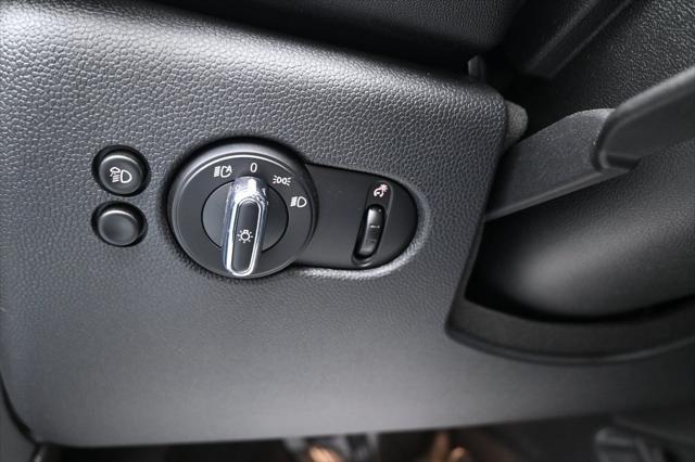 Photo of 2023 Midnight Black II MINI Hardtop