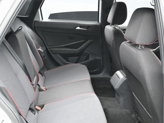 Photo of 2024 Pure White Volkswagen Jetta GLI
