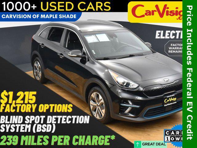 2019 Kia NIRO