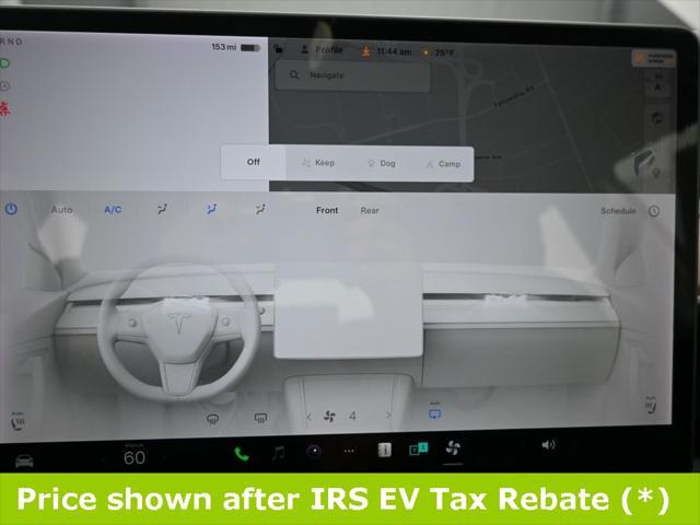 Photo of 2019 Solid Black Tesla Model 3