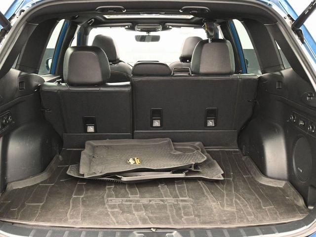 Photo of 2022 Geyser Blue Subaru Forester