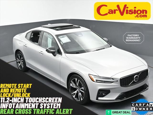 2024 Volvo S60