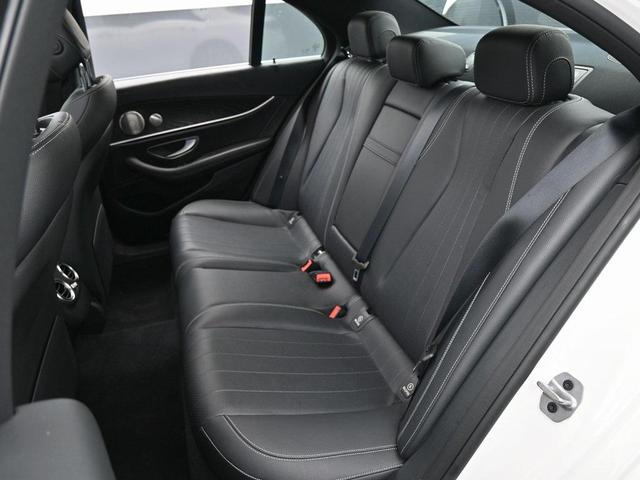 Photo of 2022 White Mercedes-Benz E-Class