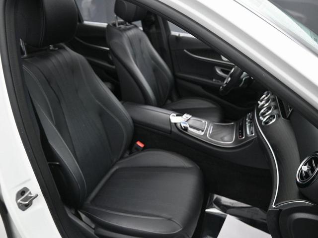 Photo of 2022 White Mercedes-Benz E-Class