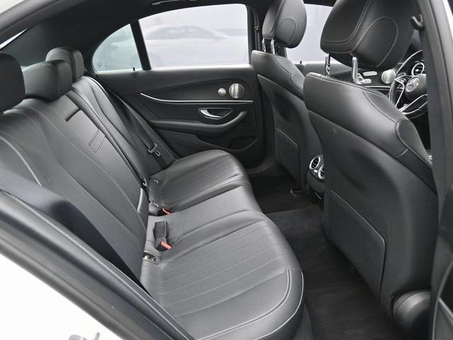 Photo of 2022 White Mercedes-Benz E-Class