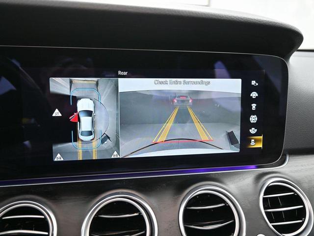 Photo of 2022 White Mercedes-Benz E-Class