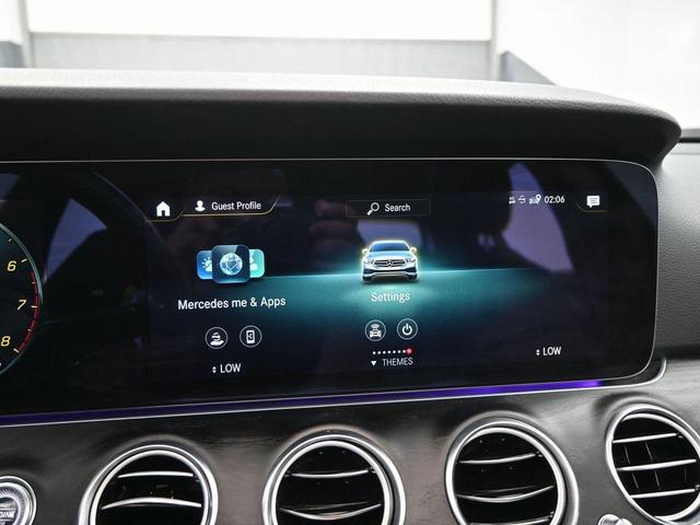 Photo of 2022 White Mercedes-Benz E-Class