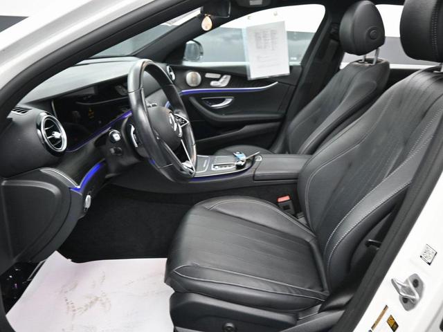 Photo of 2022 White Mercedes-Benz E-Class