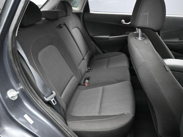 Photo of 2023 Thunder Gray Hyundai KONA