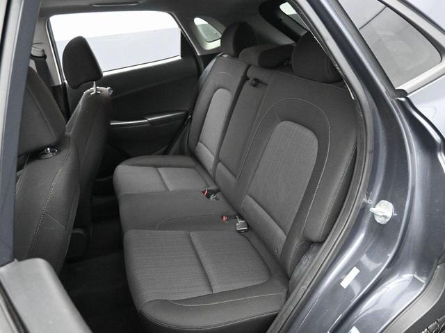 Photo of 2023 Thunder Gray Hyundai KONA