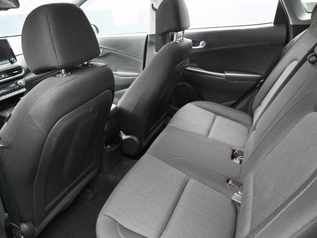 Photo of 2023 Thunder Gray Hyundai KONA