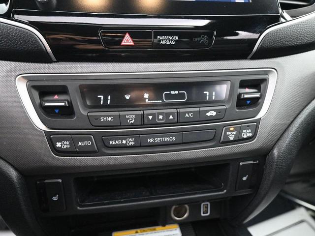 Photo of 2022 Sonic Gray Pearl Honda Ridgeline