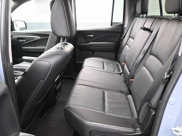 Photo of 2022 Sonic Gray Pearl Honda Ridgeline