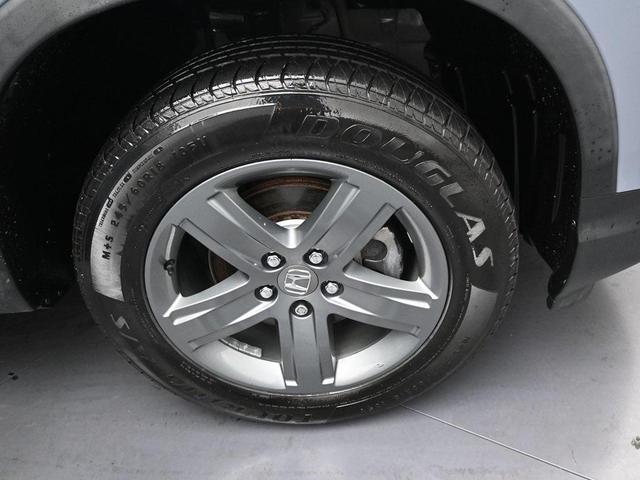 Photo of 2022 Sonic Gray Pearl Honda Ridgeline