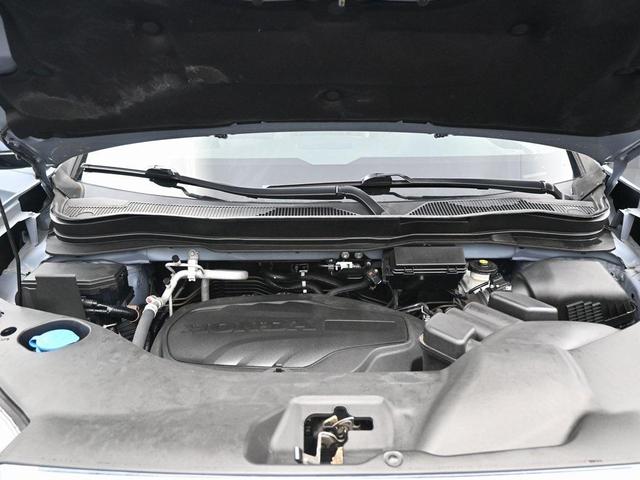 Photo of 2022 Sonic Gray Pearl Honda Ridgeline