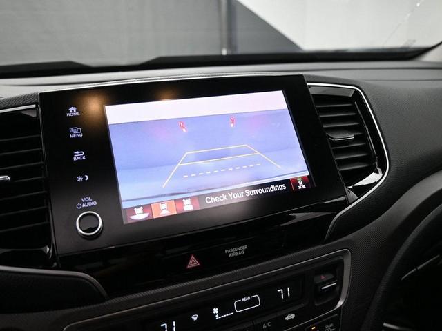 Photo of 2022 Sonic Gray Pearl Honda Ridgeline