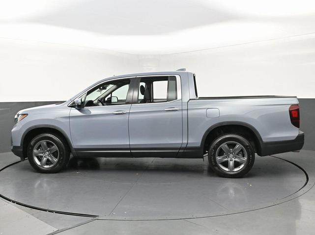 Photo of 2022 Sonic Gray Pearl Honda Ridgeline
