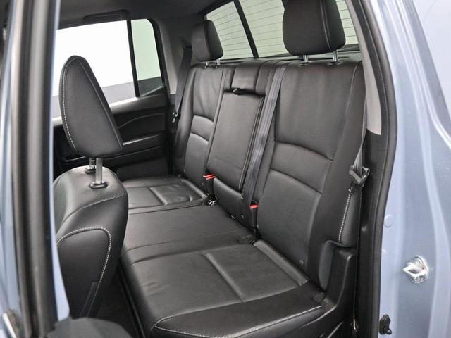 Photo of 2022 Sonic Gray Pearl Honda Ridgeline