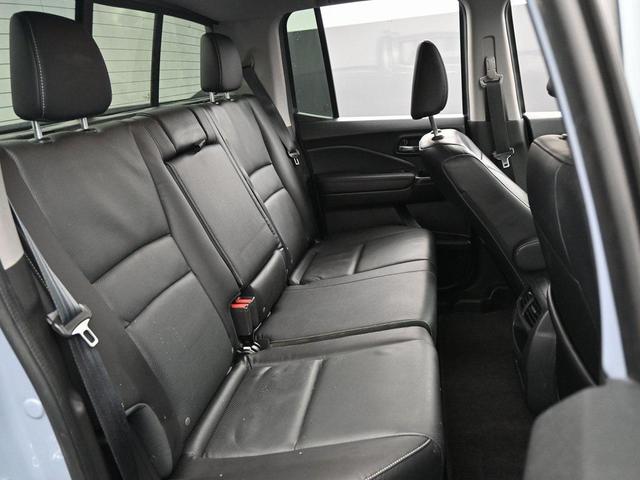 Photo of 2022 Sonic Gray Pearl Honda Ridgeline