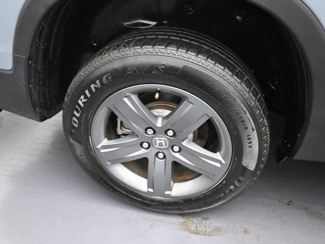 Photo of 2022 Sonic Gray Pearl Honda Ridgeline