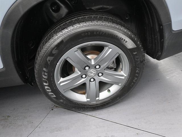 Photo of 2022 Sonic Gray Pearl Honda Ridgeline