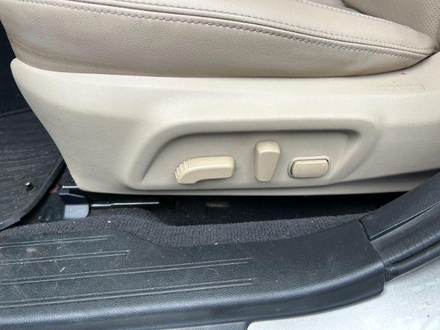 Photo of 2015 Tungsten Metallic Subaru Outback