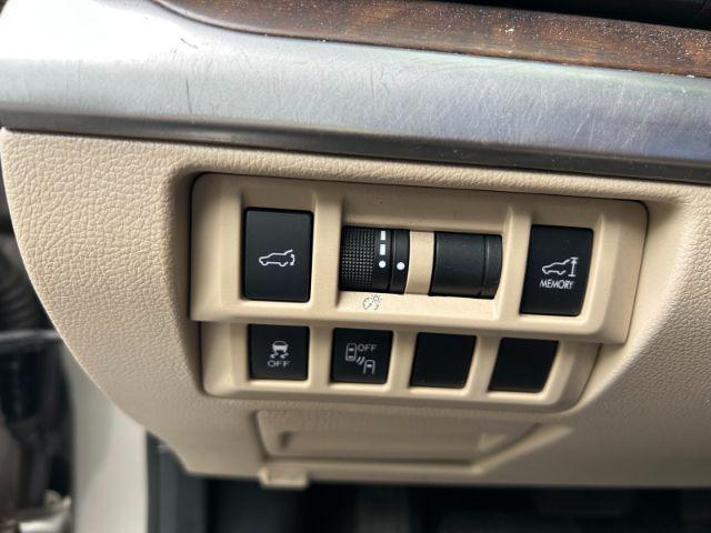 Photo of 2015 Tungsten Metallic Subaru Outback