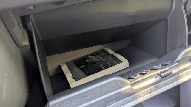 Photo of 2022 Oxford White Ford Transit-250
