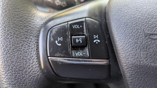 Photo of 2022 Oxford White Ford Transit-250