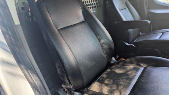 Photo of 2022 Oxford White Ford Transit-250