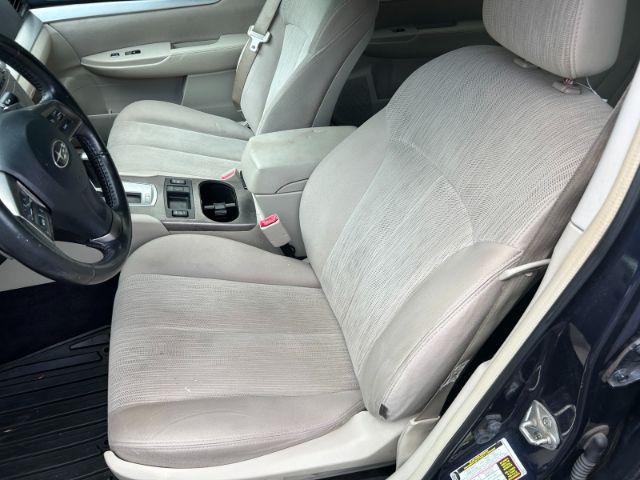 Photo of 2013 Deep Indigo Pearl Subaru Outback