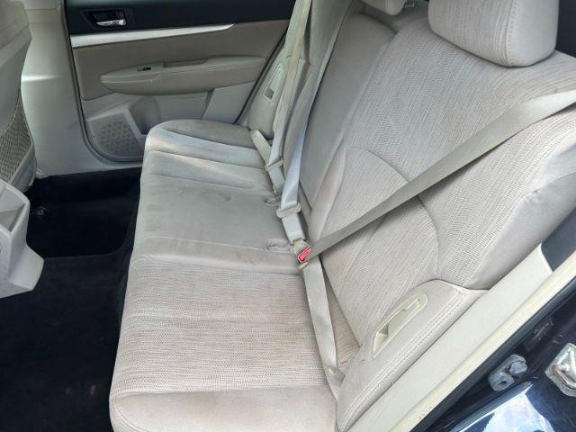 Photo of 2013 Deep Indigo Pearl Subaru Outback