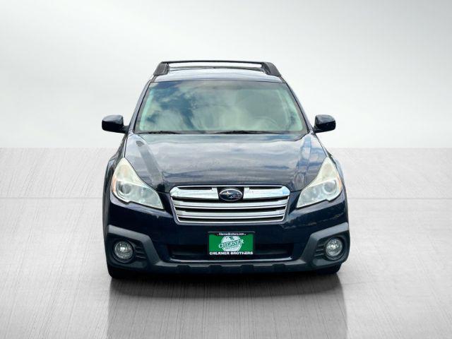 Photo of 2013 Deep Indigo Pearl Subaru Outback