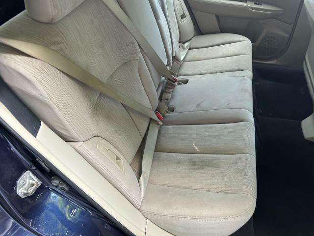 Photo of 2013 Deep Indigo Pearl Subaru Outback