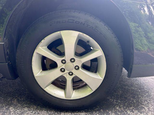 Photo of 2013 Deep Indigo Pearl Subaru Outback