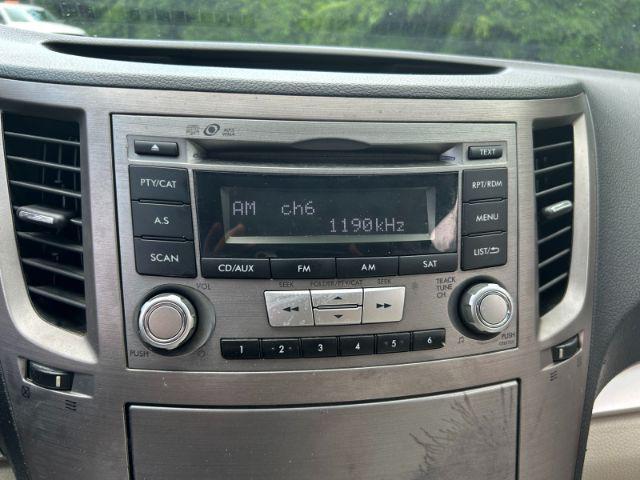 Photo of 2013 Deep Indigo Pearl Subaru Outback