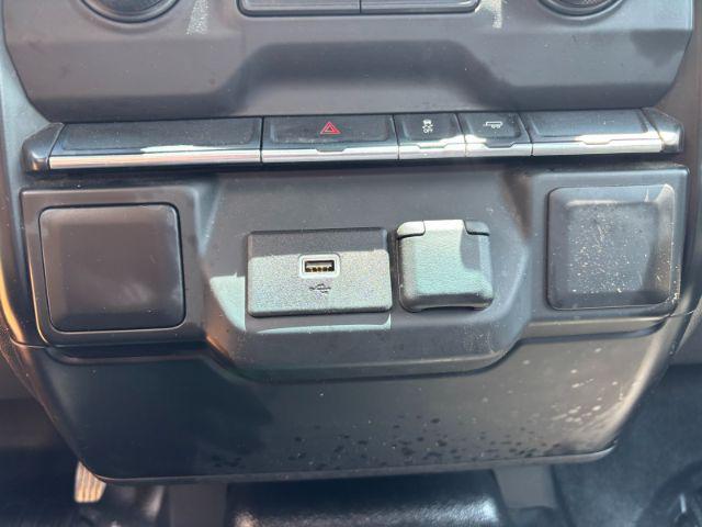 Photo of 2020 Summit White Chevrolet Silverado 1500