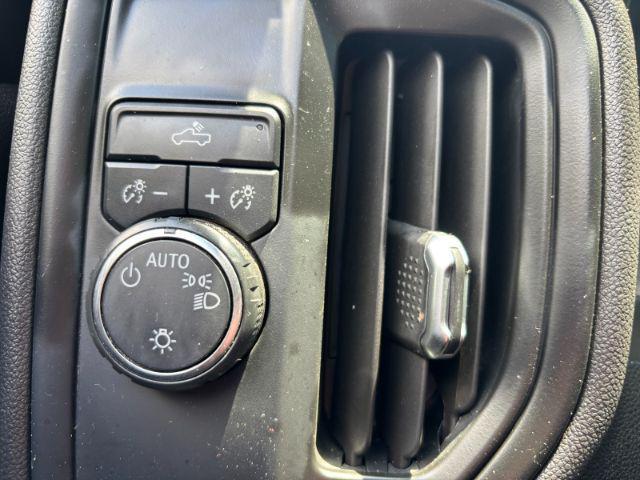 Photo of 2020 Summit White Chevrolet Silverado 1500
