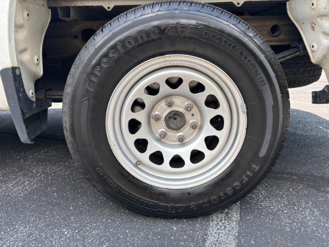 Photo of 2020 Summit White Chevrolet Silverado 1500