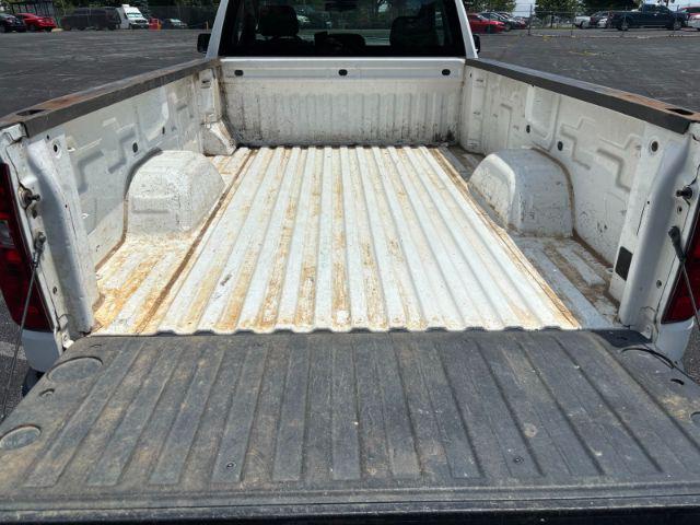 Photo of 2020 Summit White Chevrolet Silverado 1500