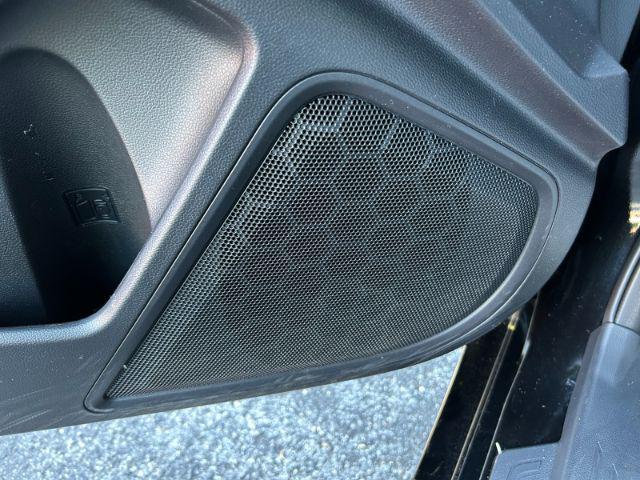 Photo of 2024 Crystal Black Silica Subaru Legacy
